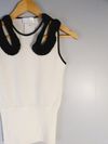 Blusa Modem
