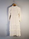 Vestido Bianza
