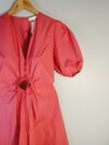 Vestido NK
