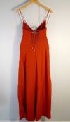 Vestido Nati Vozza