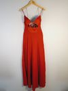 Vestido Nati Vozza