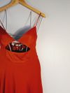 Vestido Nati Vozza