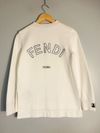 Moletom Fendi
