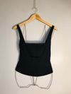 Blusa Charth