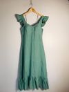 Vestido L' Atelier por Maria Penni