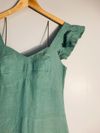 Vestido L' Atelier por Maria Penni