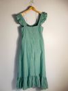 Vestido L' Atelier por Maria Penni