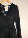 Vestido Lumina