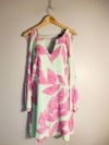 Vestido Hit Woman