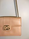 Bolsa Dolce & Gabbana Pale Pink