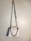 Bolsa Chloé Annie Shoulder