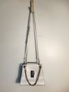 Bolsa Chloé Annie Shoulder