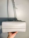 Bolsa Chloé Annie Shoulder
