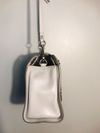 Bolsa Chloé Annie Shoulder