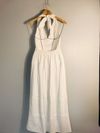 Vestido Bianza