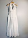 Vestido Bianza