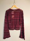 Blusa Cecilia Prado