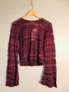 Blusa Cecilia Prado