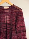 Blusa Cecilia Prado