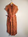 Vestido Zimmermann