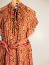 Vestido Zimmermann