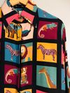 Camisa Alix
