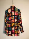 Camisa Alix