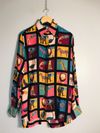 Camisa Alix
