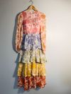 Vestido Zimmermann