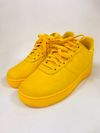 Tênis Nike Air Force 1 Water Proof University Gold