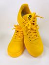 Tênis Nike Air Force 1 Water Proof University Gold