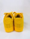 Tênis Nike Air Force 1 Water Proof University Gold