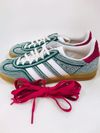 Tênis Adidas x Sean Wotherspoon Gazelle Indoor