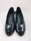 Sapato Chanel
