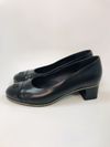 Sapato Chanel
