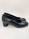 Sapato Chanel