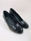 Sapato Chanel