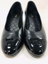 Sapato Chanel