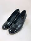 Sapato Chanel