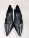 Sapato Chanel