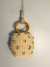 Bolsa Palha Bucket