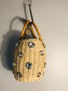 Bolsa Palha Bucket