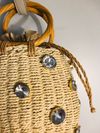 Bolsa Palha Bucket
