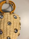 Bolsa Palha Bucket
