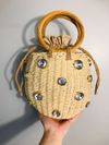 Bolsa Palha Bucket