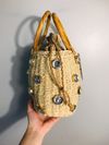 Bolsa Palha Bucket