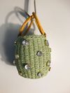 Bolsa Palha Bucket