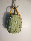 Bolsa Palha Bucket