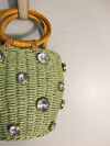 Bolsa Palha Bucket