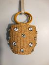 Bolsa Palha Bucket